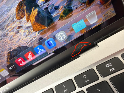 Apple MacBook Air 13 M1, 8-Core CPU und 7-Core GPU Late 2020 Space Grau Grau günstig gebraucht kaufen