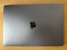 Apple MacBook Air 13 Space Grau günstig gebraucht kaufen