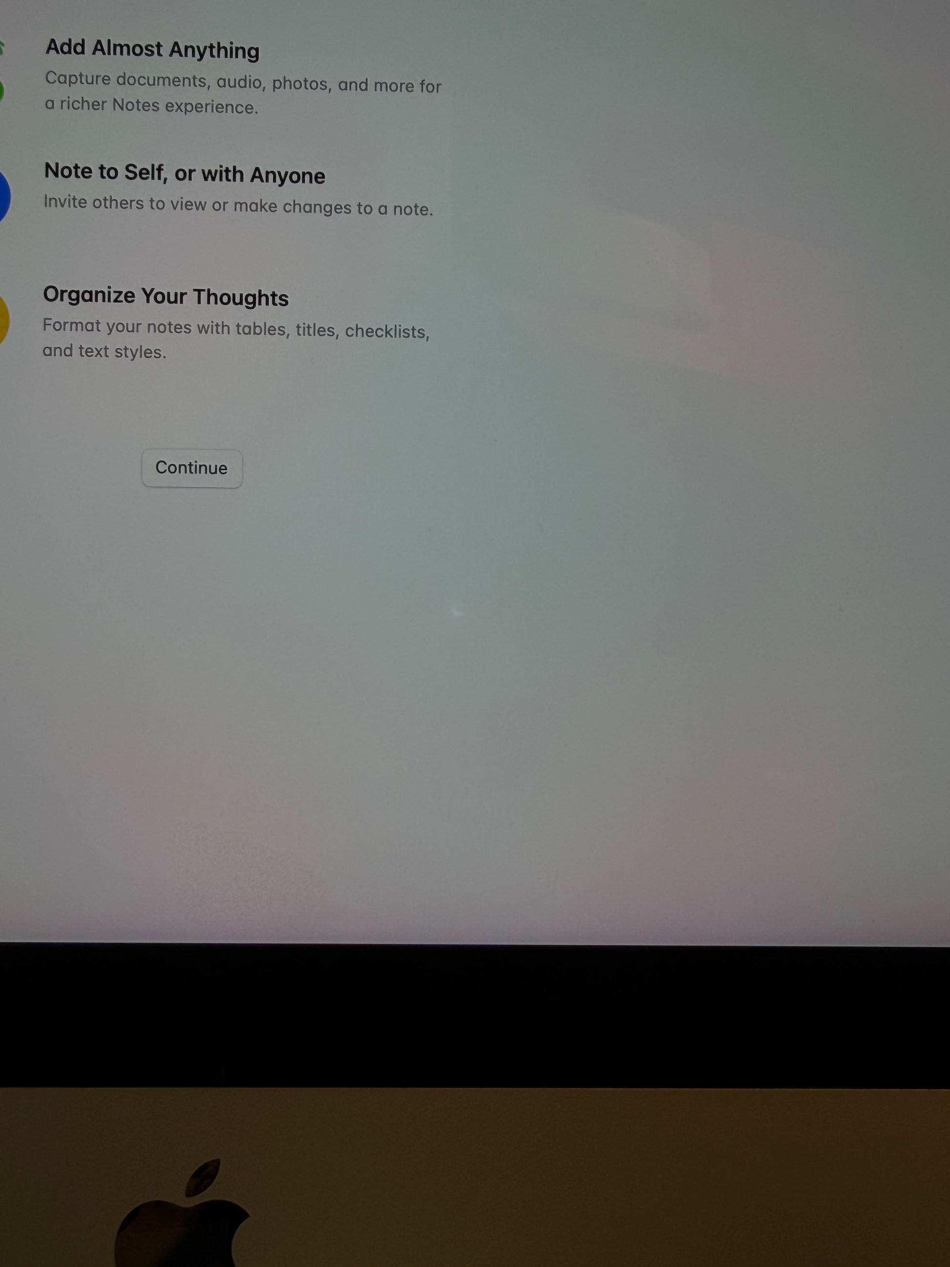 Apple iMac 21.5 Silber günstig gebraucht kaufen