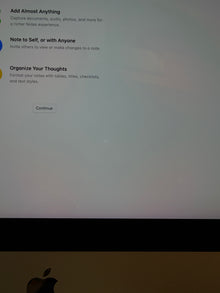 Apple iMac 21.5 Silber günstig gebraucht kaufen