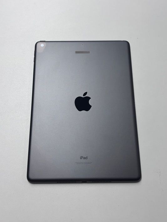 Apple iPad 9. Gen (2021) Space Grau günstig gebraucht kaufen