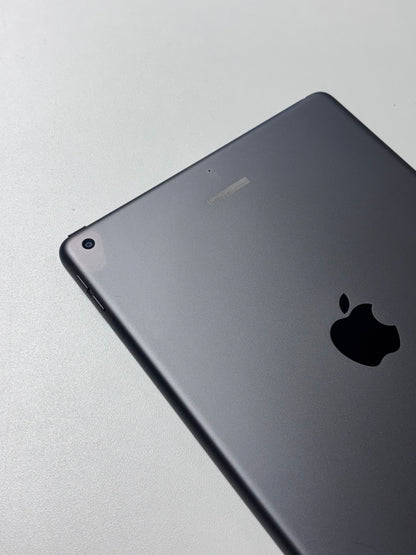 Apple iPad 9. Gen (2021) Space Grau günstig gebraucht kaufen