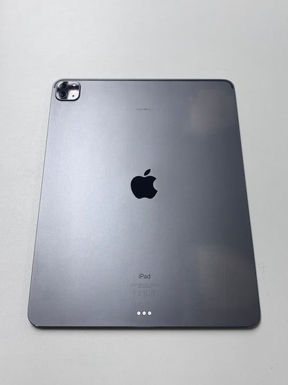 Apple iPad Pro 4. Gen (2020) Space Grau günstig gebraucht kaufen
