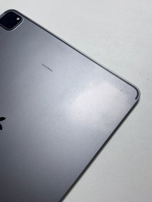 Apple iPad Pro 4. Gen (2020) Space Grau günstig gebraucht kaufen
