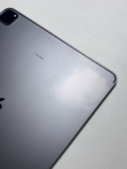 Apple iPad Pro 4. Gen (2020) Space Grau günstig gebraucht kaufen