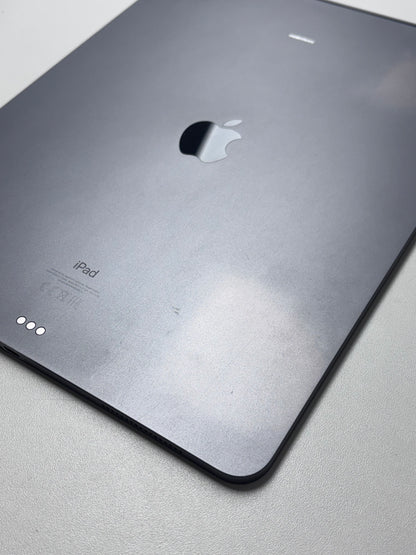 Apple iPad Pro 4. Gen (2020) Space Grau günstig gebraucht kaufen