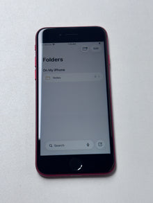 Apple iPhone SE (2022) 64 GB (PRODUCT) RED kaufen