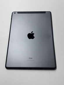 Apple iPad 9. Gen (2021) Space Grau günstig gebraucht kaufen