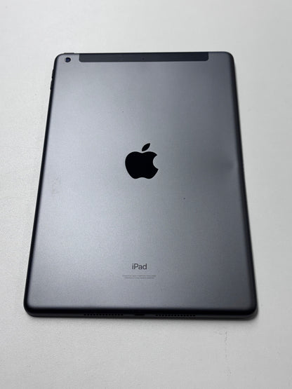 Apple iPad 9. Gen (2021) Space Grau günstig gebraucht kaufen