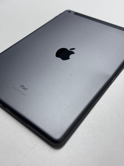Apple iPad 9. Gen (2021) Space Grau günstig gebraucht kaufen