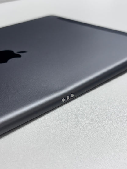 Apple iPad 9. Gen (2021) Space Grau günstig gebraucht kaufen