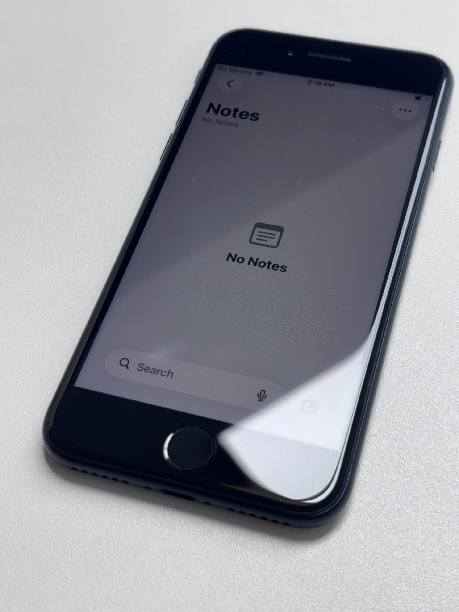 Apple iPhone SE (2022) 64 GB Mitternacht kaufen