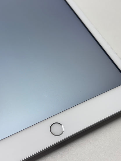 Apple iPad 7th gen (2019) Silber günstig gebraucht kaufen
