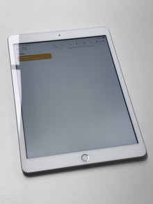 Apple iPad 7th gen (2019) Silber günstig gebraucht kaufen