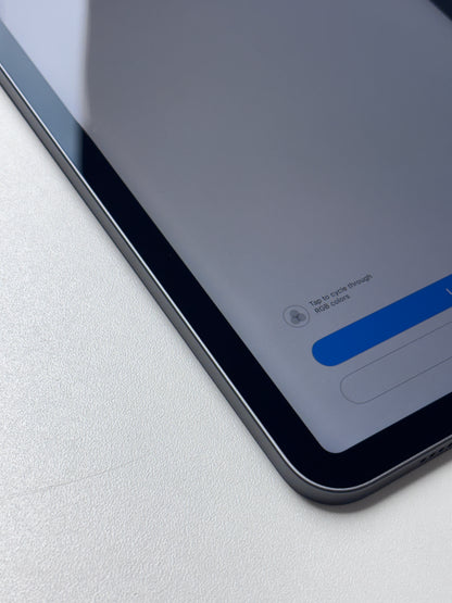 Apple iPad mini 6. Gen (2021) Space Grau günstig gebraucht kaufen