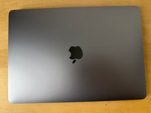 Apple MacBook Air 13 M1, 8-Core CPU und 7-Core GPU Late 2020 Space Grau Grau günstig gebraucht kaufen