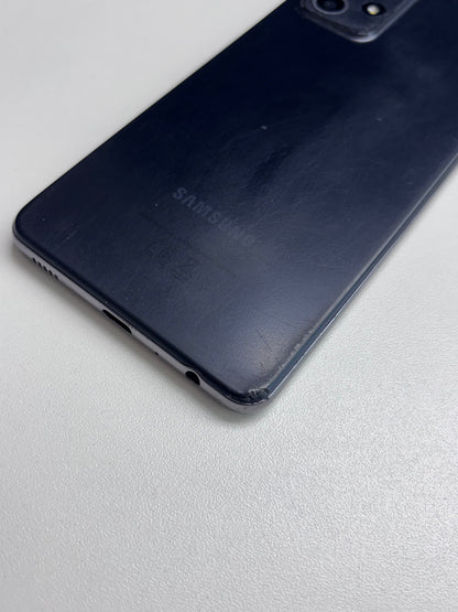 Samsung Galaxy A52s 5G Awesome Black günstig gebraucht kaufen