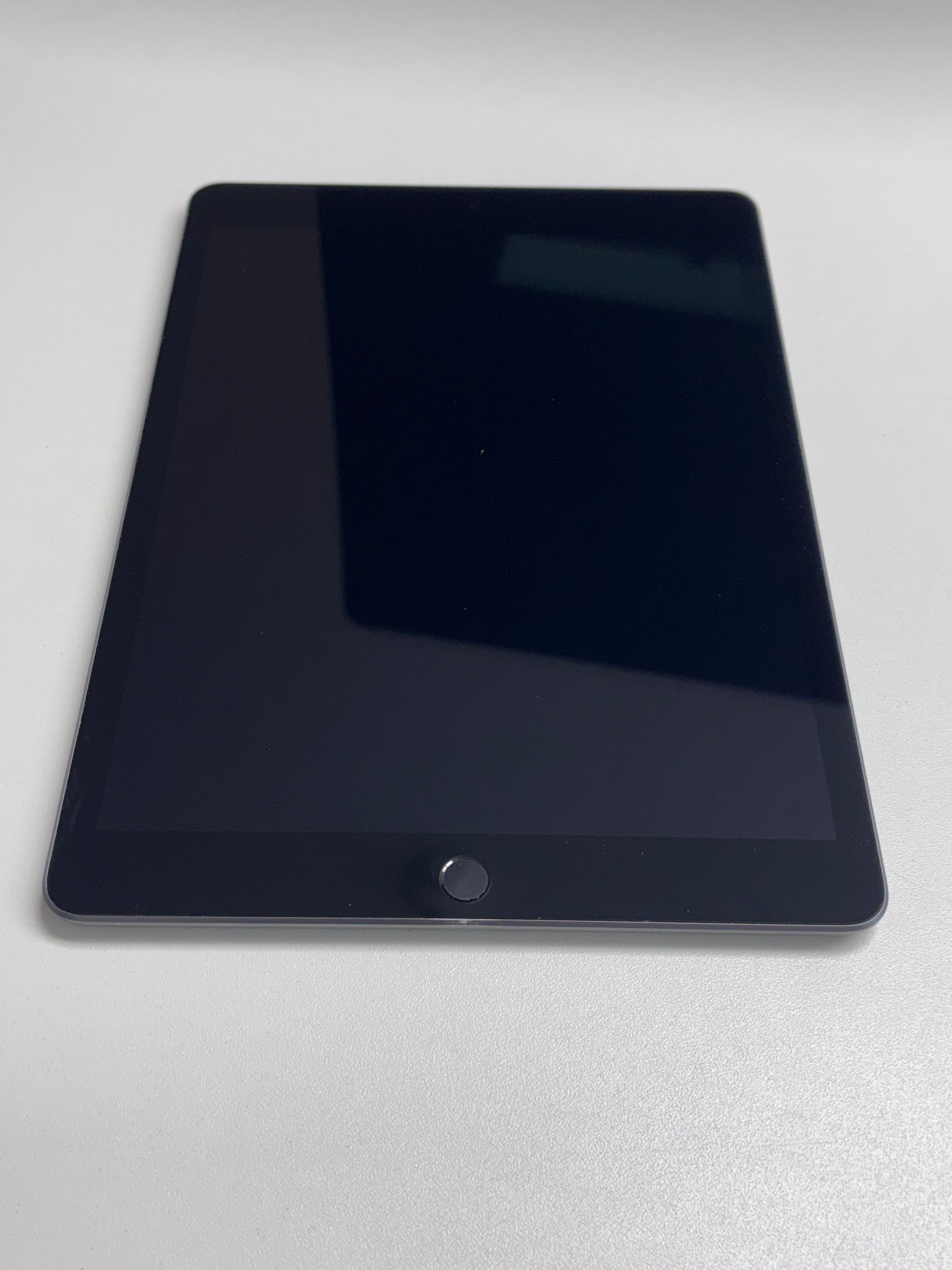Apple iPad 9. Gen (2021) Space Grau günstig gebraucht kaufen