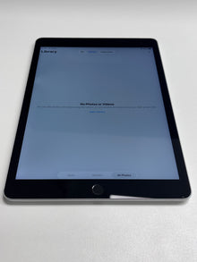 Apple iPad 9. Gen (2021) Silber günstig gebraucht kaufen
