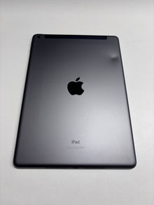 Apple iPad 9. Gen (2021) Space Grau günstig gebraucht kaufen