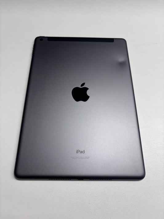 Apple iPad 9. Gen (2021) Space Grau günstig gebraucht kaufen