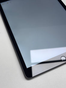 Apple iPad 9. Gen (2021) Space Grau günstig gebraucht kaufen