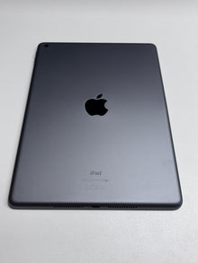 Apple iPad 8. Gen (2020) Apple A12 Bionic (7 nm) 8. Gen (2020) Space Grau Grau günstig gebraucht kaufen
