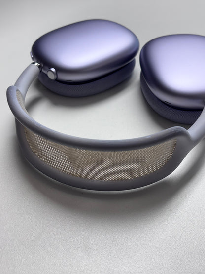 Apple AirPods H1 Max Violett Violett günstig gebraucht kaufen