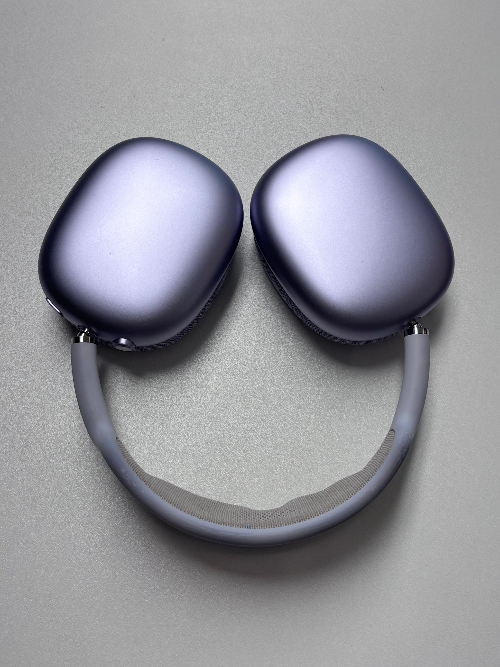 Apple AirPods H1 Max Violett Violett günstig gebraucht kaufen