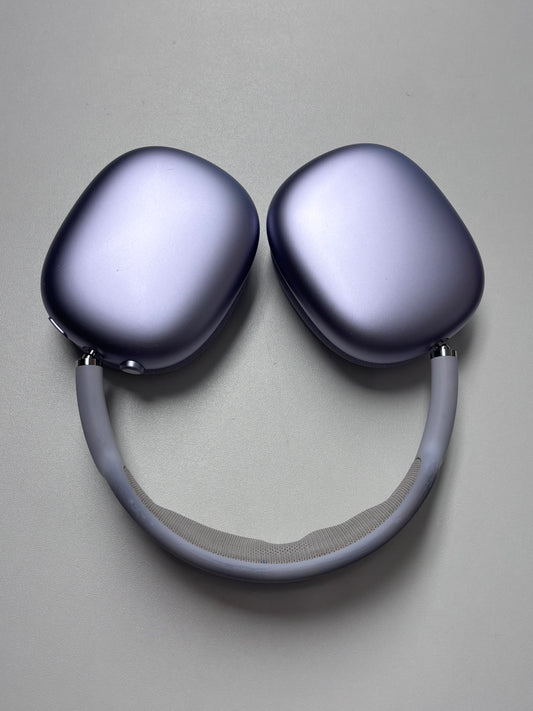 Apple AirPods H1 Max Violett Violett günstig gebraucht kaufen