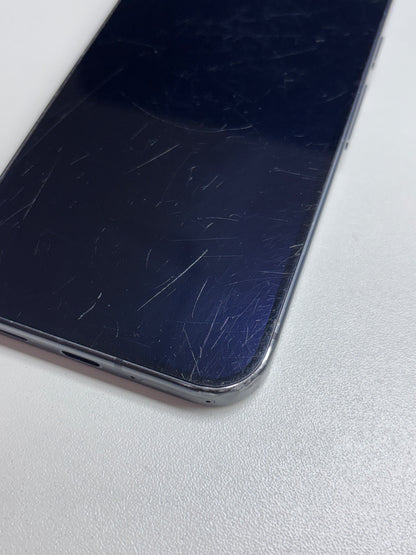 Google Pixel 9 Google Tensor G4 (4 nm) 9 Obsidian Schwarz günstig gebraucht kaufen