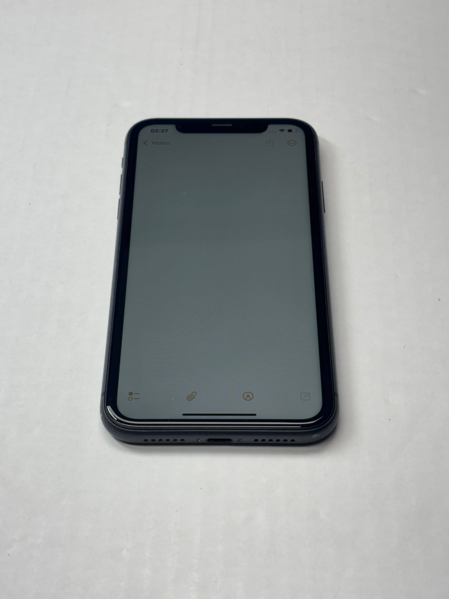 Apple iPhone 11 Schwarz günstig gebraucht kaufen