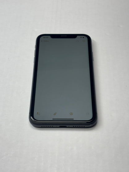 Apple iPhone 11 Schwarz günstig gebraucht kaufen