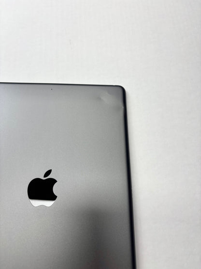 Apple iPad 7th gen (2019) Space Grau günstig gebraucht kaufen