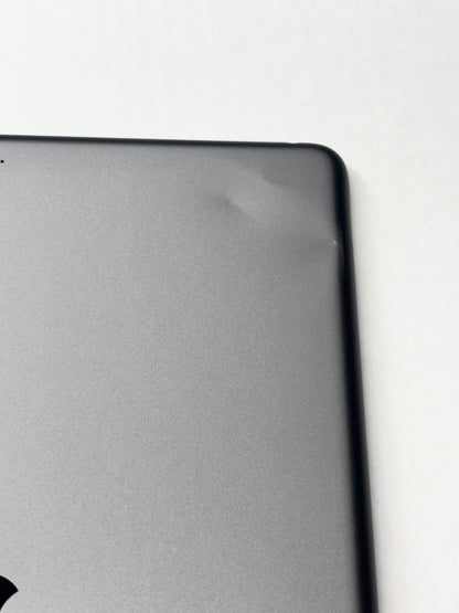 Apple iPad 7th gen (2019) Space Grau günstig gebraucht kaufen