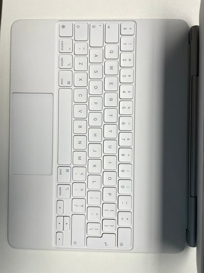 Apple Magic Keyboard, CH Layout Deutsch/Französisch (Schweiz) günstig gebraucht kaufen