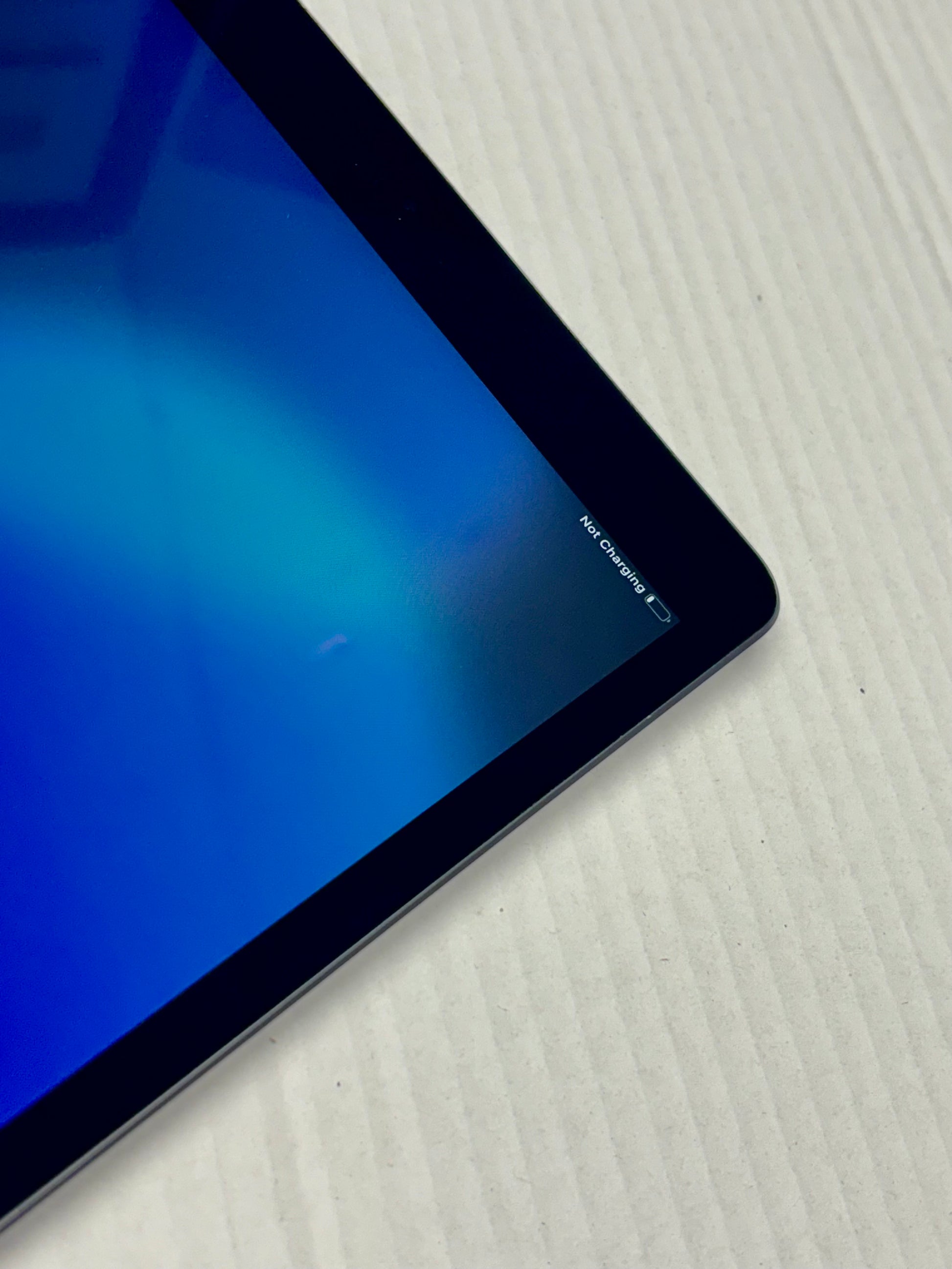 Apple iPad 9. Gen (2021) Space Grau günstig gebraucht kaufen