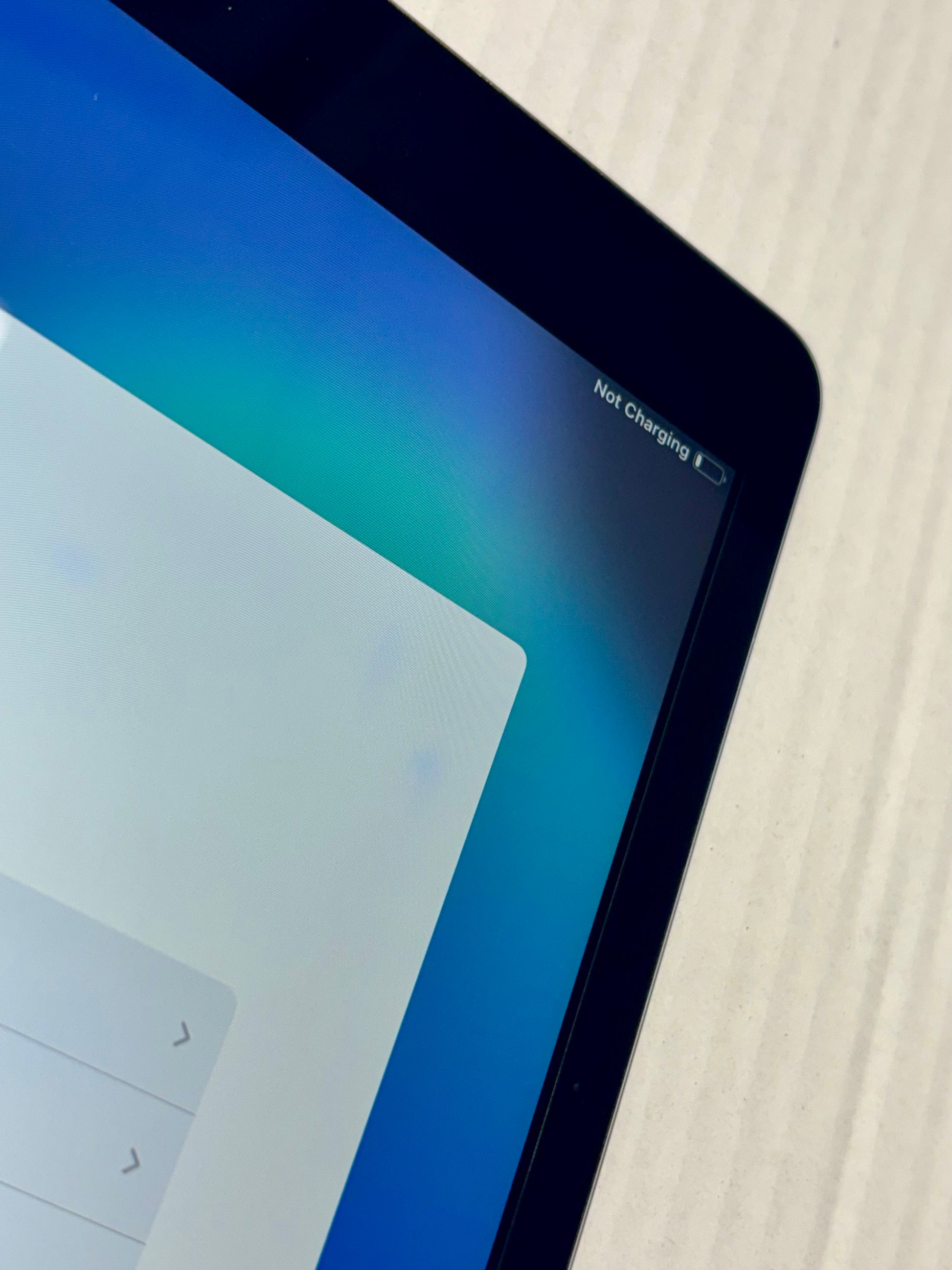 Apple iPad 9. Gen (2021) Space Grau günstig gebraucht kaufen