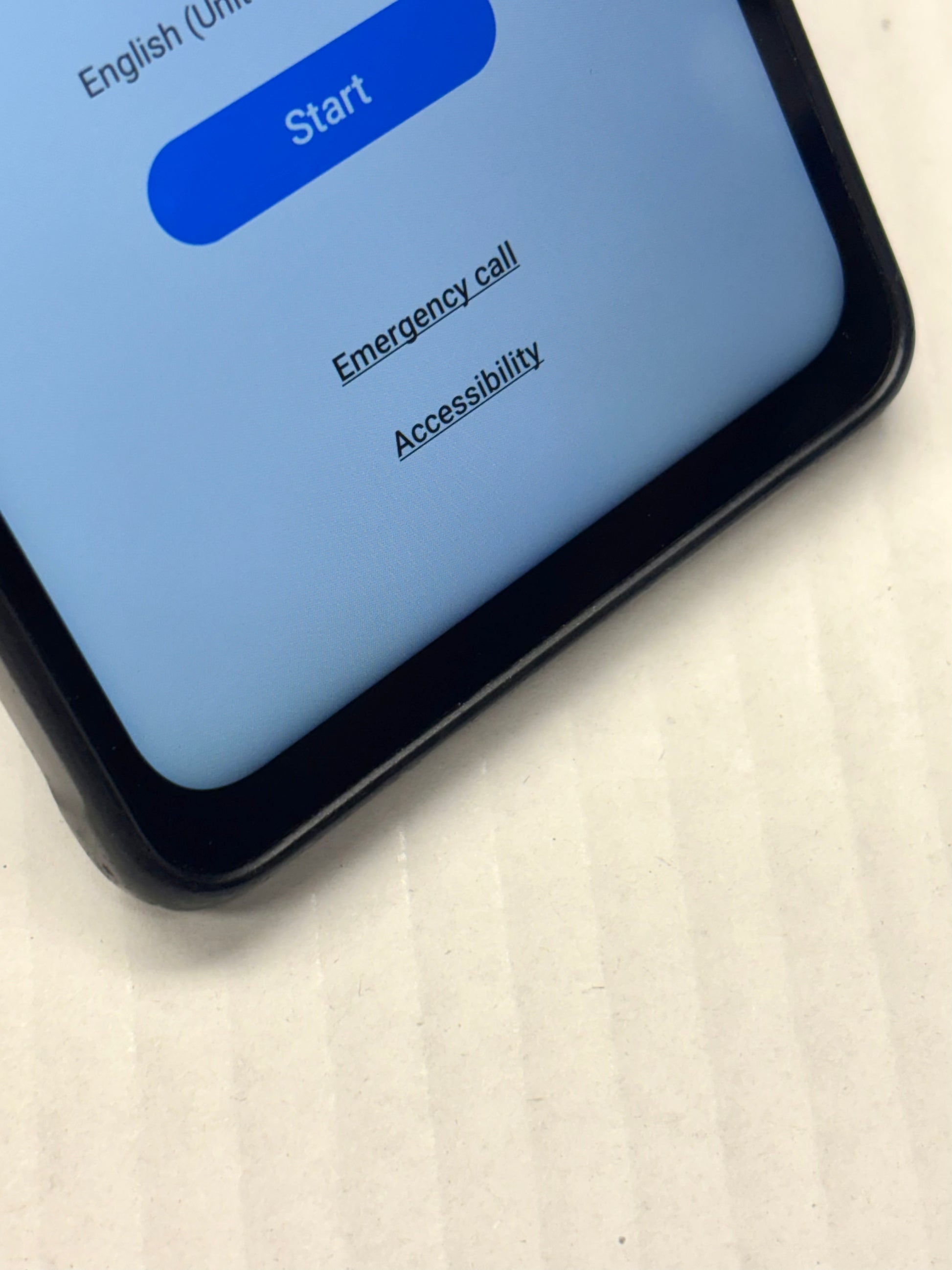 Samsung Galaxy Xcover Pro Enterprise Edition Black günstig gebraucht kaufen