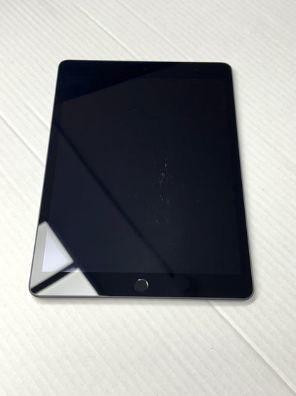 Apple iPad 9. Gen (2021) Space Grau günstig gebraucht kaufen