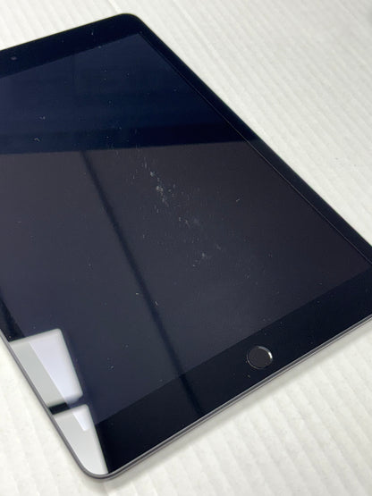 Apple iPad 9. Gen (2021) Space Grau günstig gebraucht kaufen