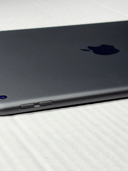 Apple iPad 8. Gen (2020) Apple A12 Bionic (7 nm) 8. Gen (2020) Space Grau Grau günstig gebraucht kaufen