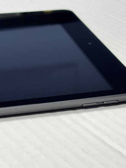 Apple iPad 8. Gen (2020) Apple A12 Bionic (7 nm) 8. Gen (2020) Space Grau Grau günstig gebraucht kaufen