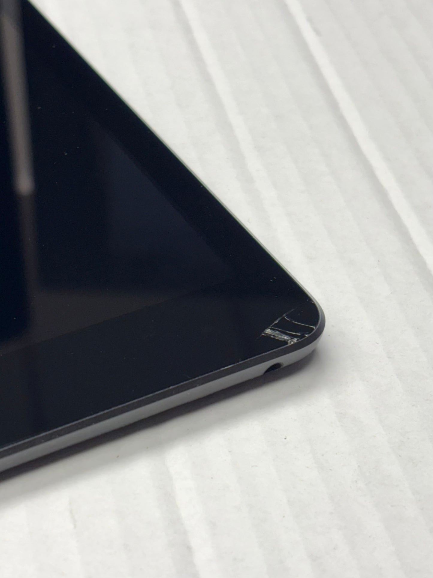 Apple iPad 9. Gen (2021) Space Grau günstig gebraucht kaufen