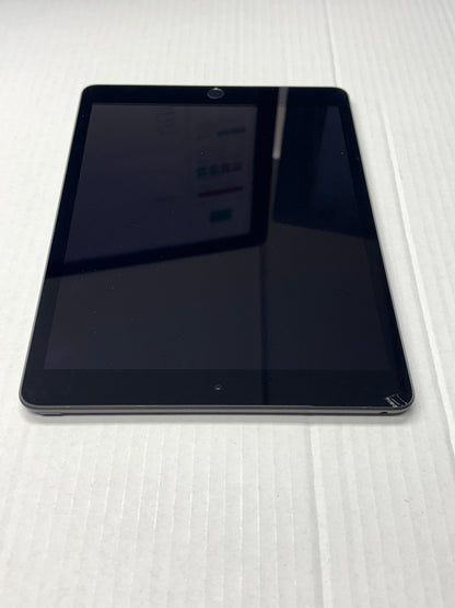 Apple iPad 9. Gen (2021) Space Grau günstig gebraucht kaufen