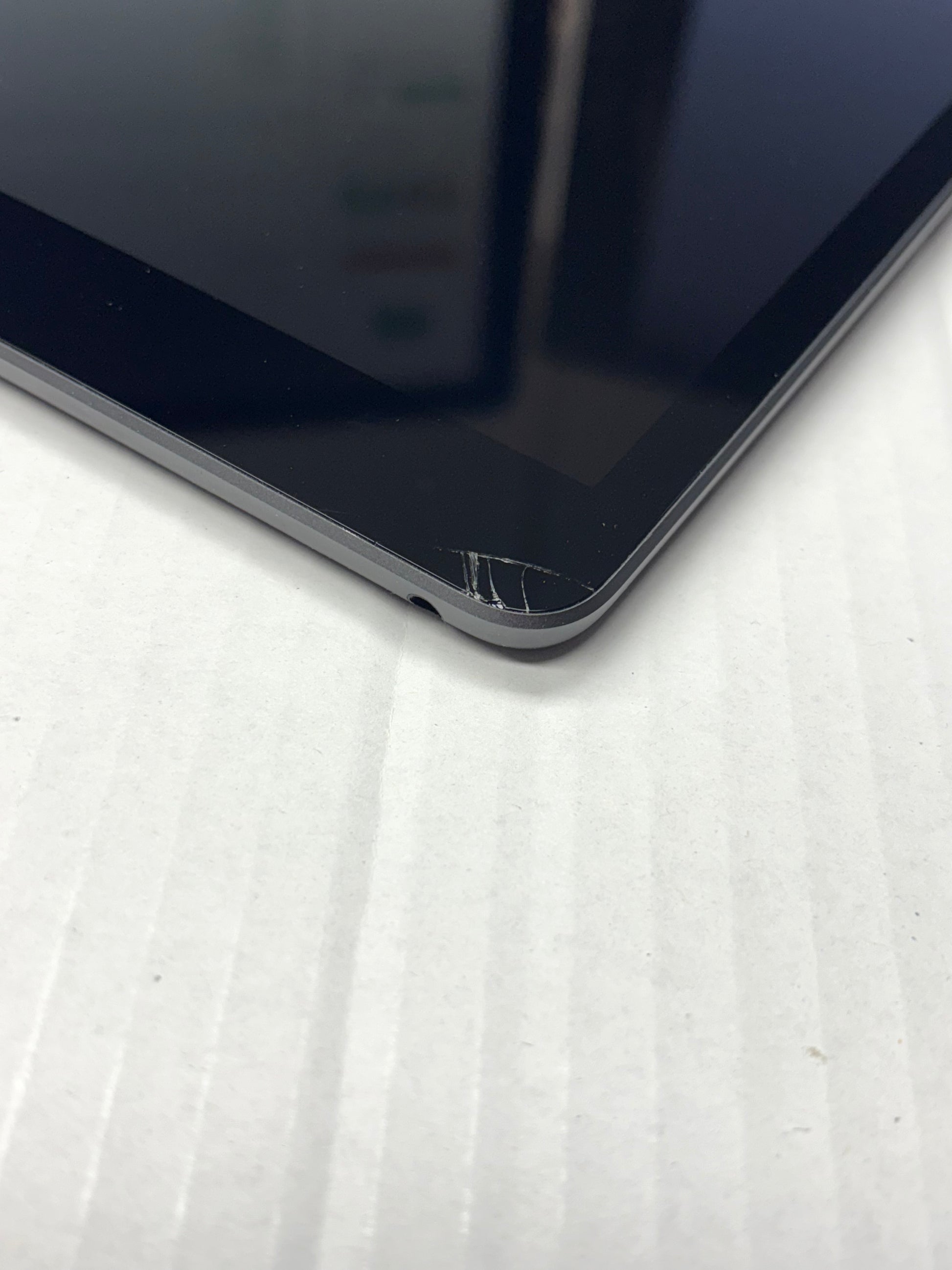 Apple iPad 9. Gen (2021) Space Grau günstig gebraucht kaufen