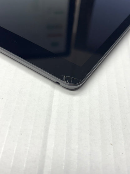 Apple iPad 9. Gen (2021) Space Grau günstig gebraucht kaufen