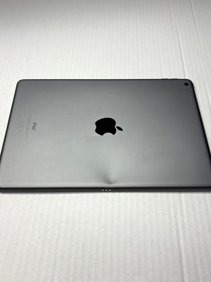 Apple iPad 9. Gen (2021) Space Grau günstig gebraucht kaufen