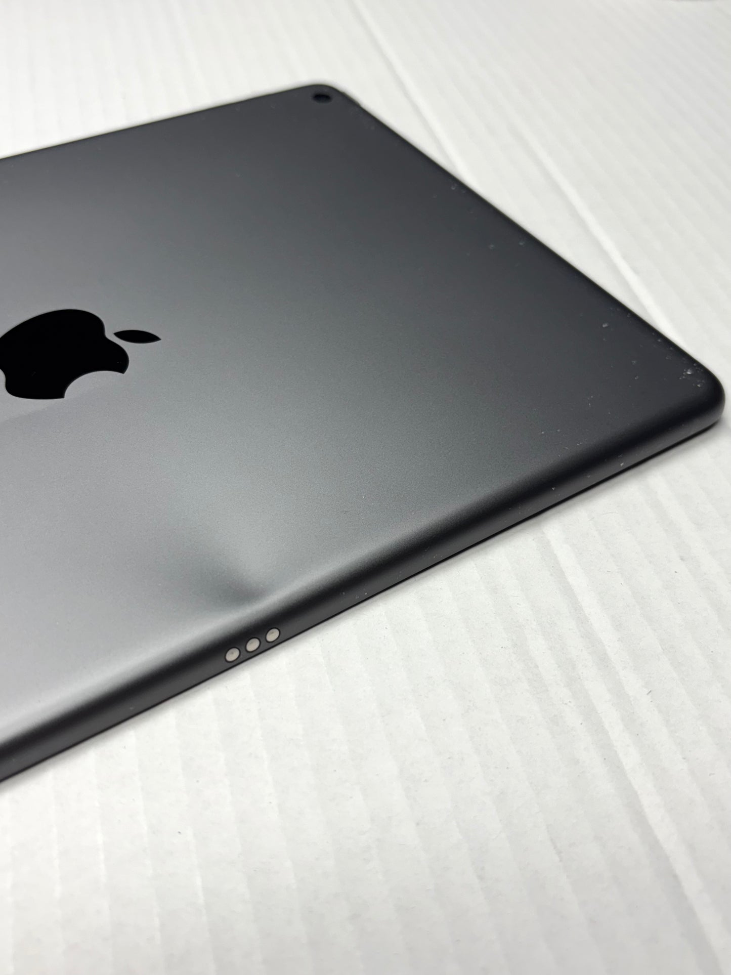 Apple iPad 9. Gen (2021) Space Grau günstig gebraucht kaufen