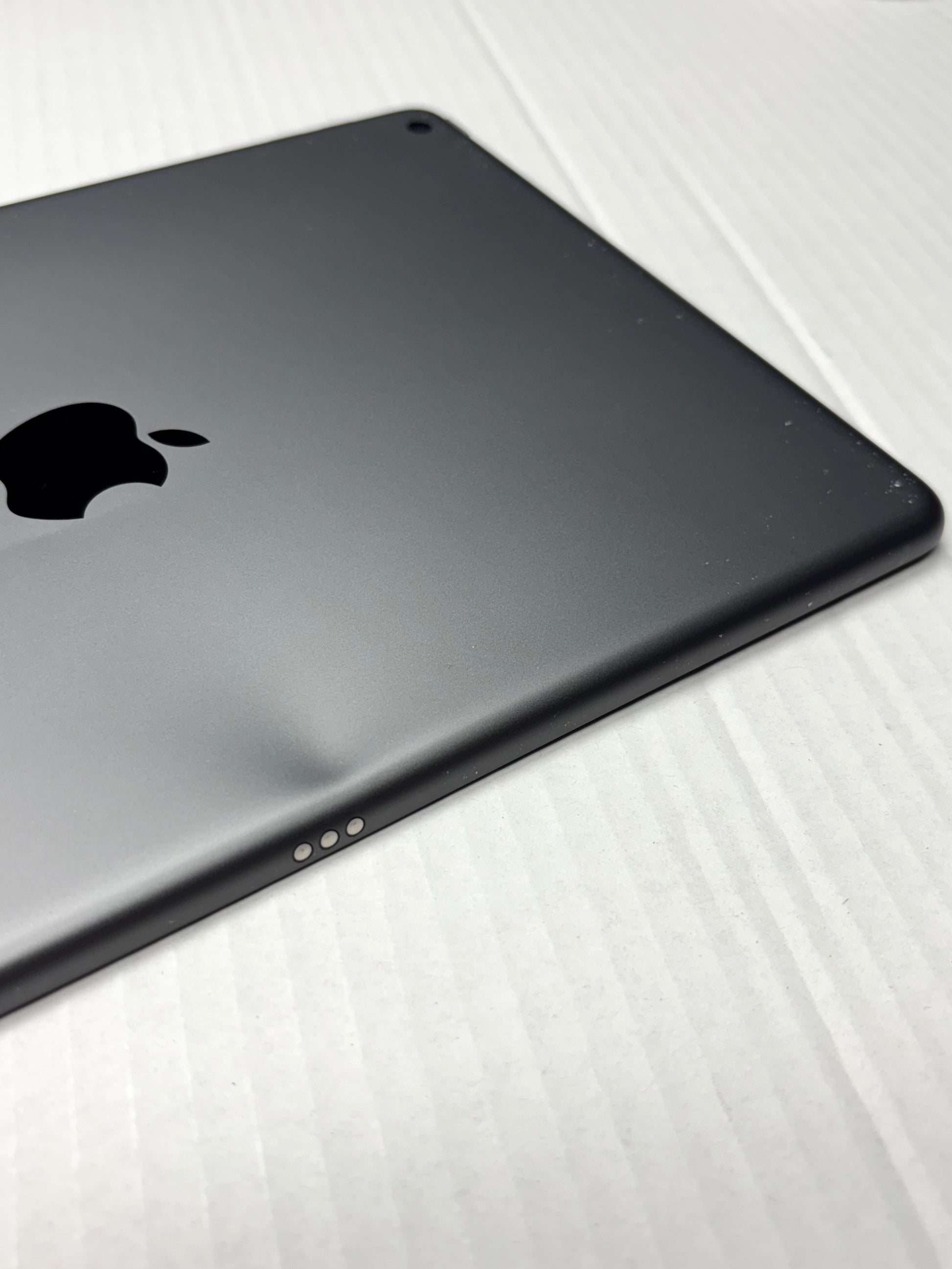 Apple iPad 9. Gen (2021) Space Grau günstig gebraucht kaufen